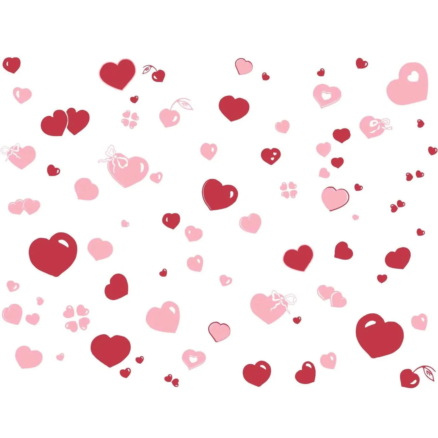 Women's Dreams Set In Sweetheart