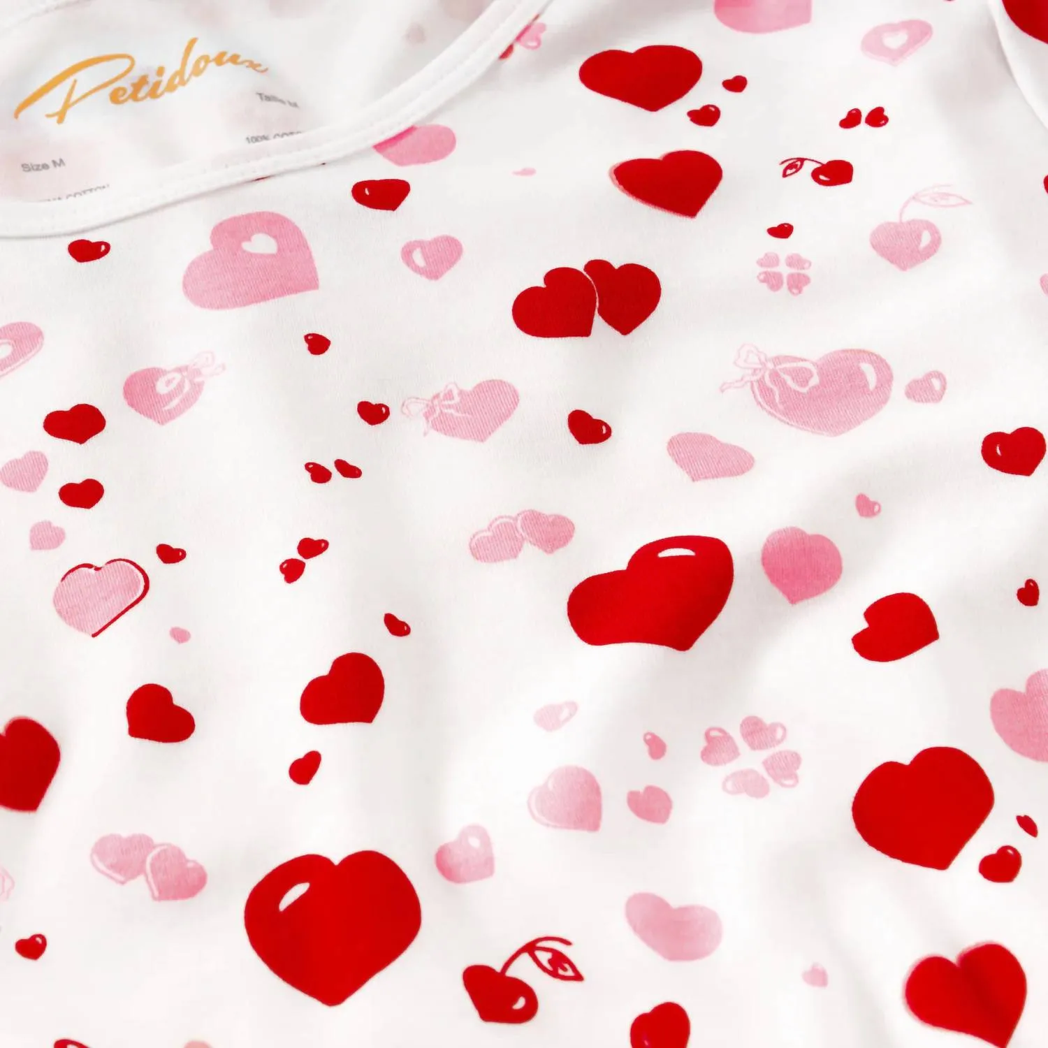 Women's Dreams Set In Sweetheart