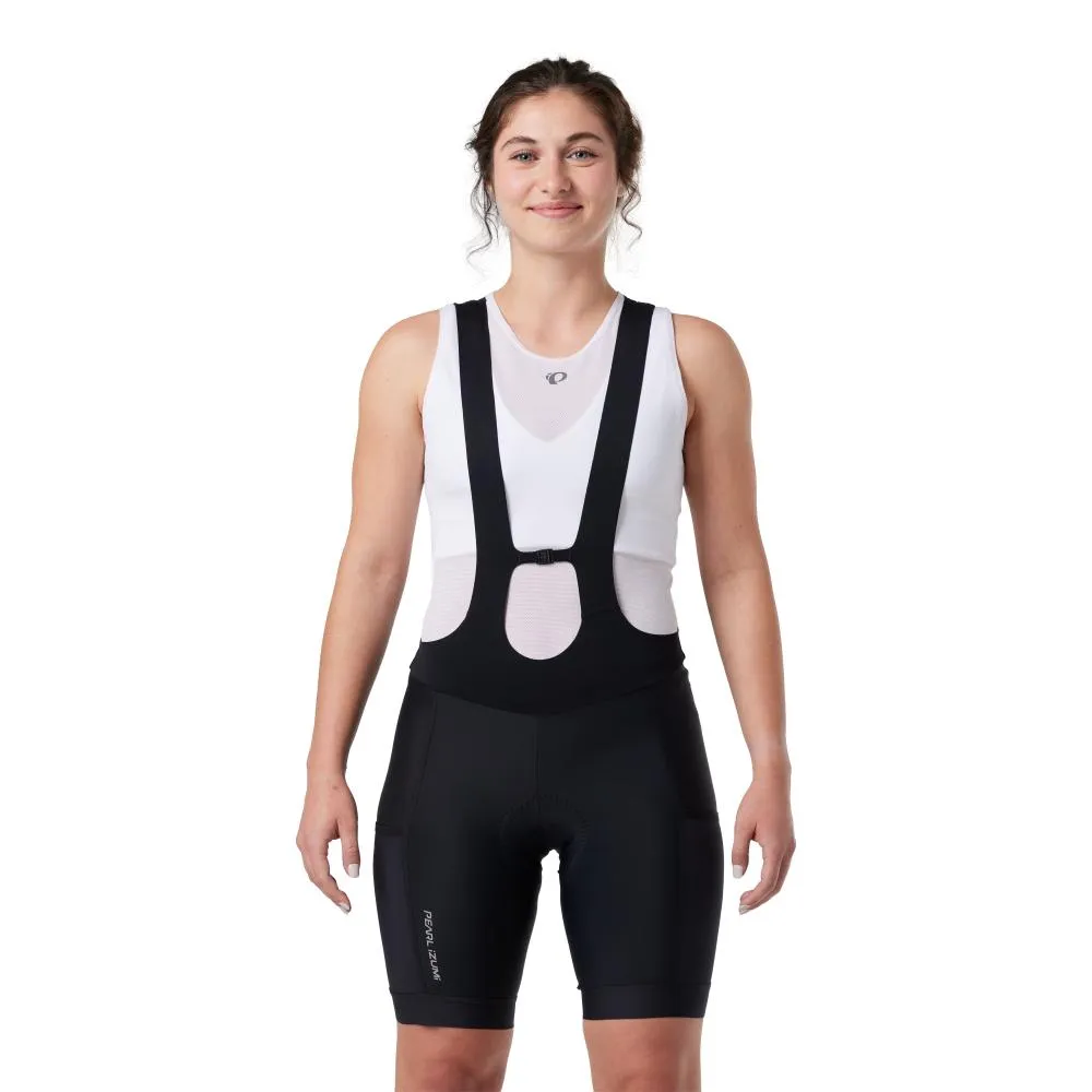 Women's Expedition Bib Shorts