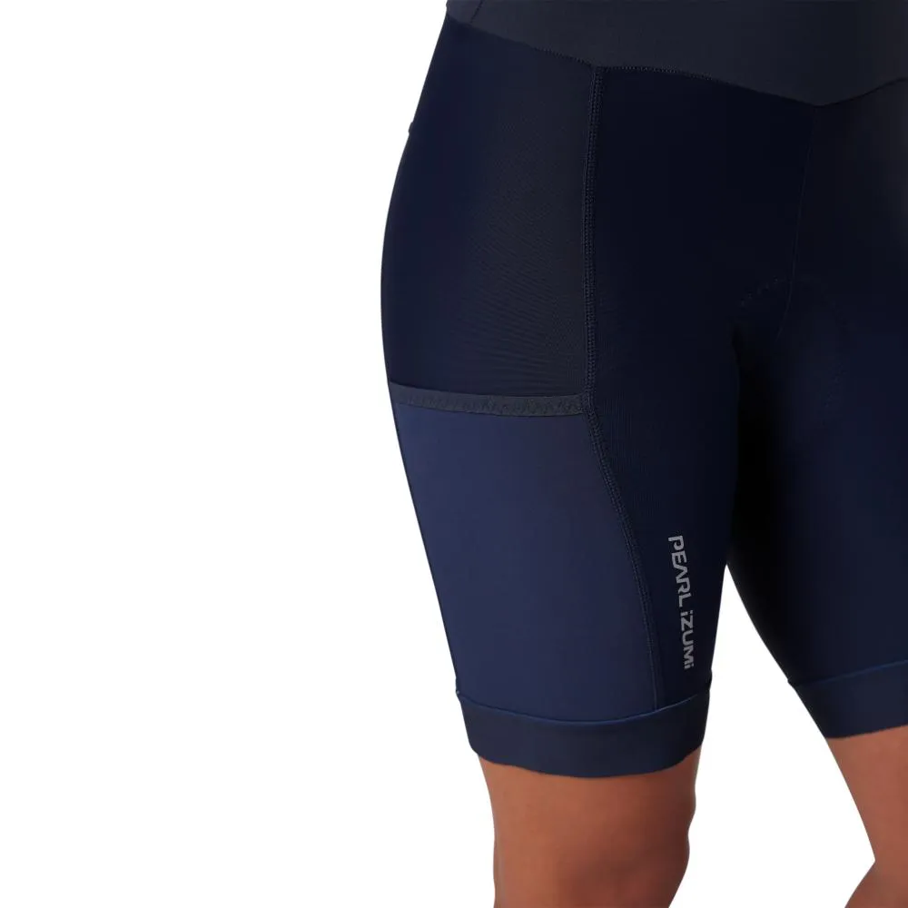 Women's Expedition Bib Shorts