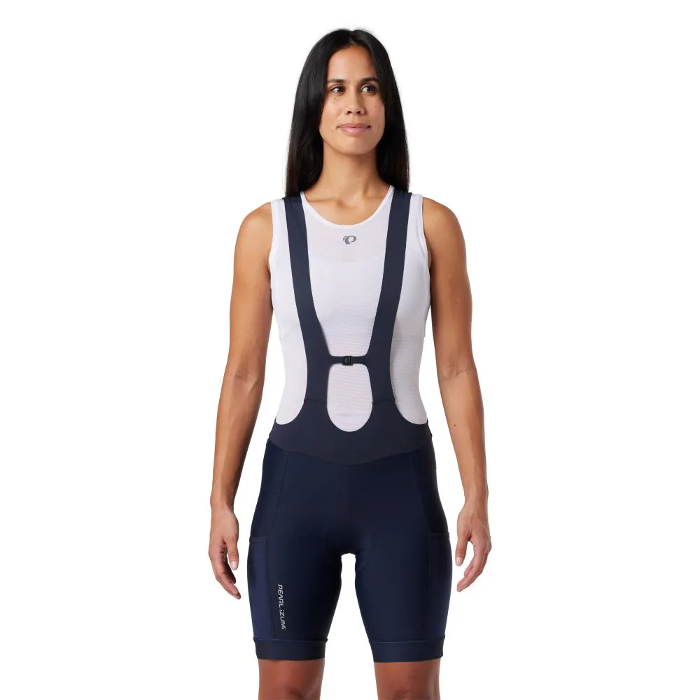 Women's Expedition Bib Shorts