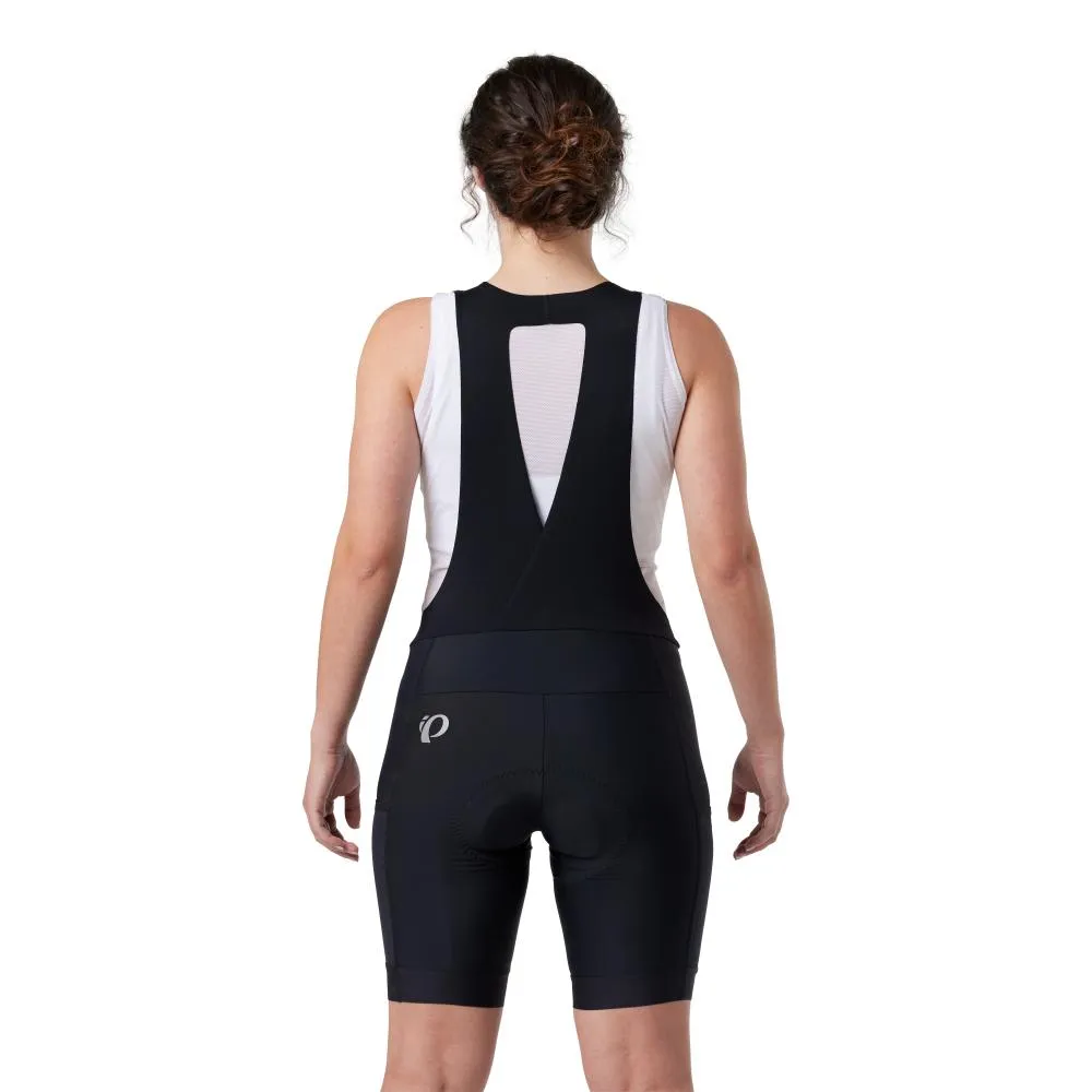 Women's Expedition Bib Shorts