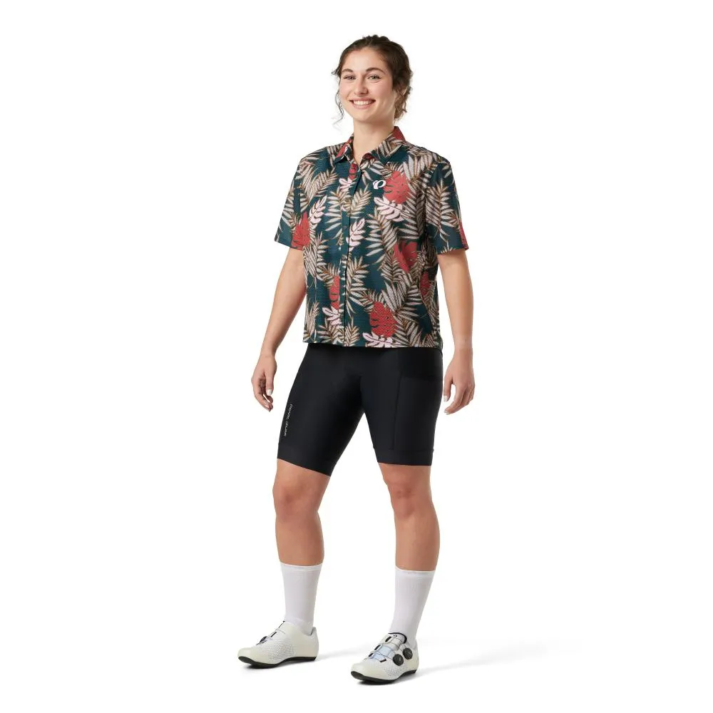 Women's Expedition Bib Shorts