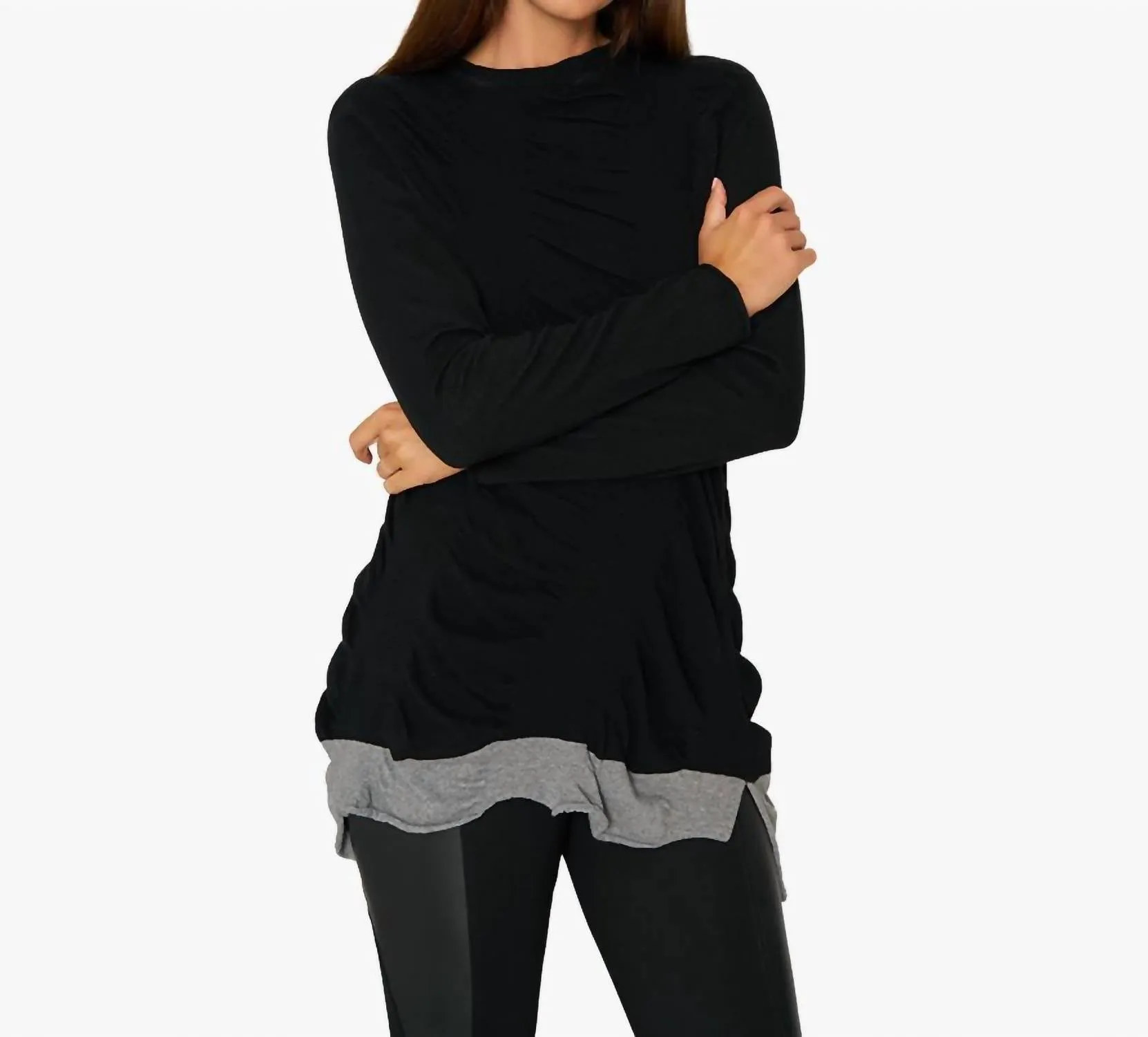 Women's Masterpiece Sweaters In Black
