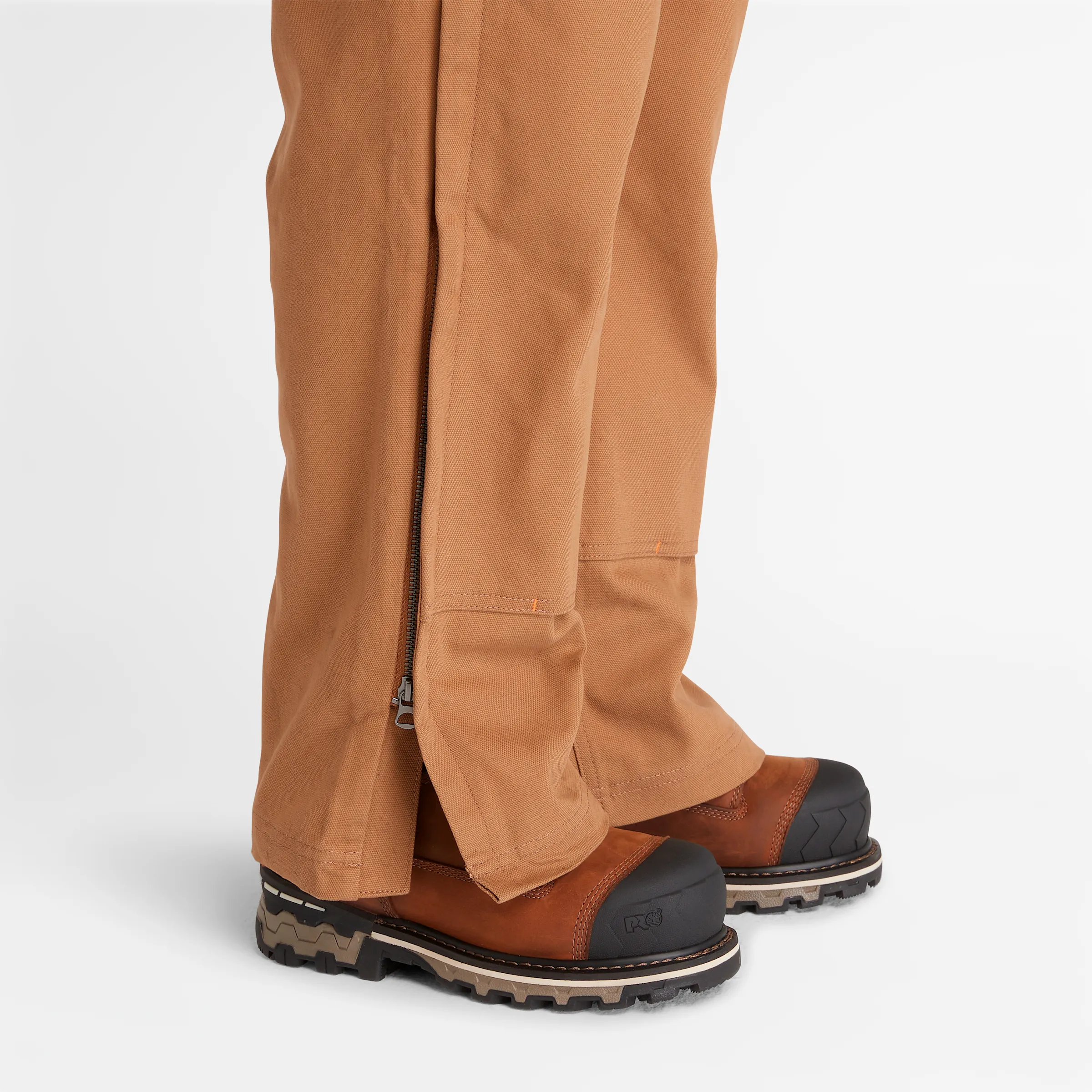 Women's Timberland PRO Gritman Bib Overall