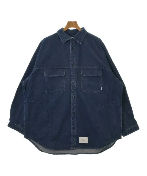 WTAPS Casual shirts