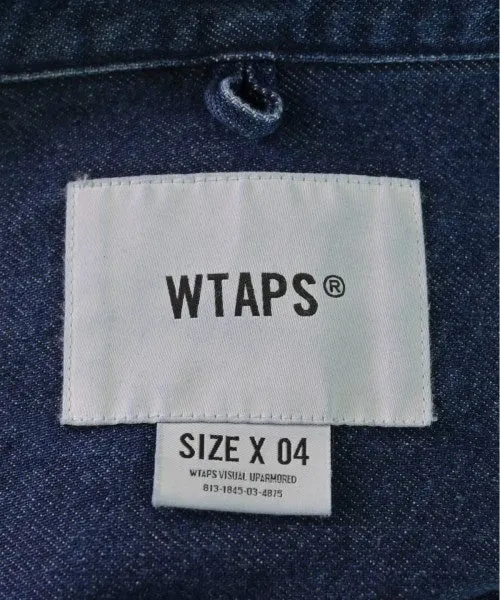WTAPS Casual shirts