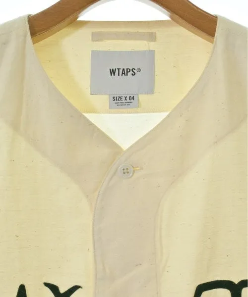 WTAPS Casual shirts