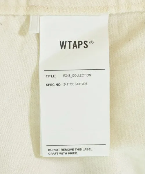 WTAPS Casual shirts