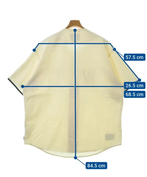 WTAPS Casual shirts