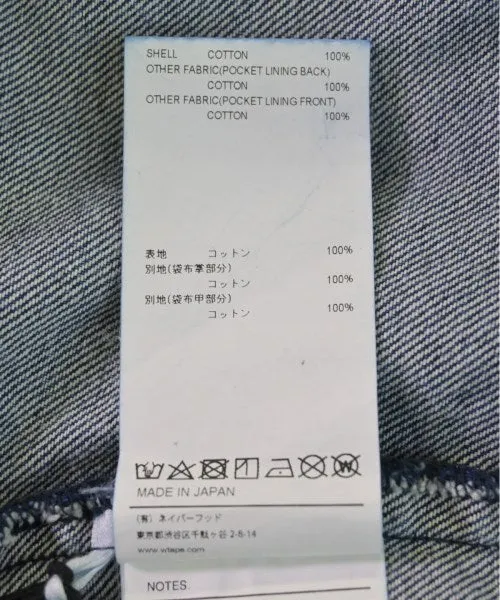 WTAPS Casual shirts