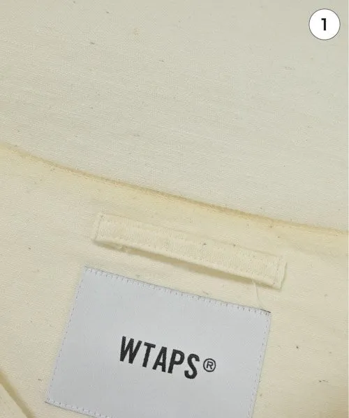 WTAPS Casual shirts