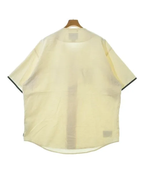 WTAPS Casual shirts