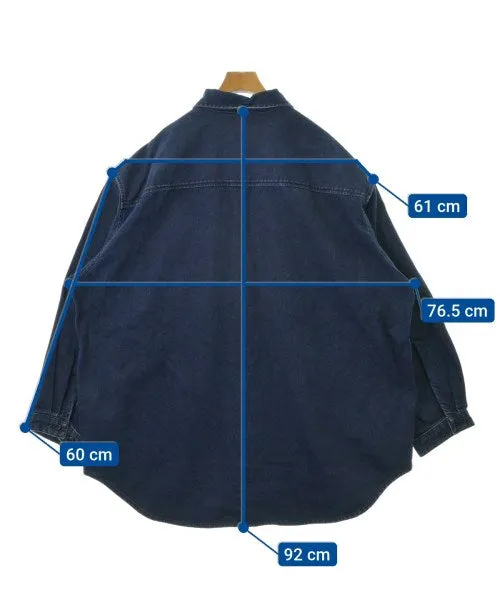 WTAPS Casual shirts