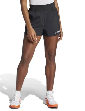 Xperior Shorts - Black