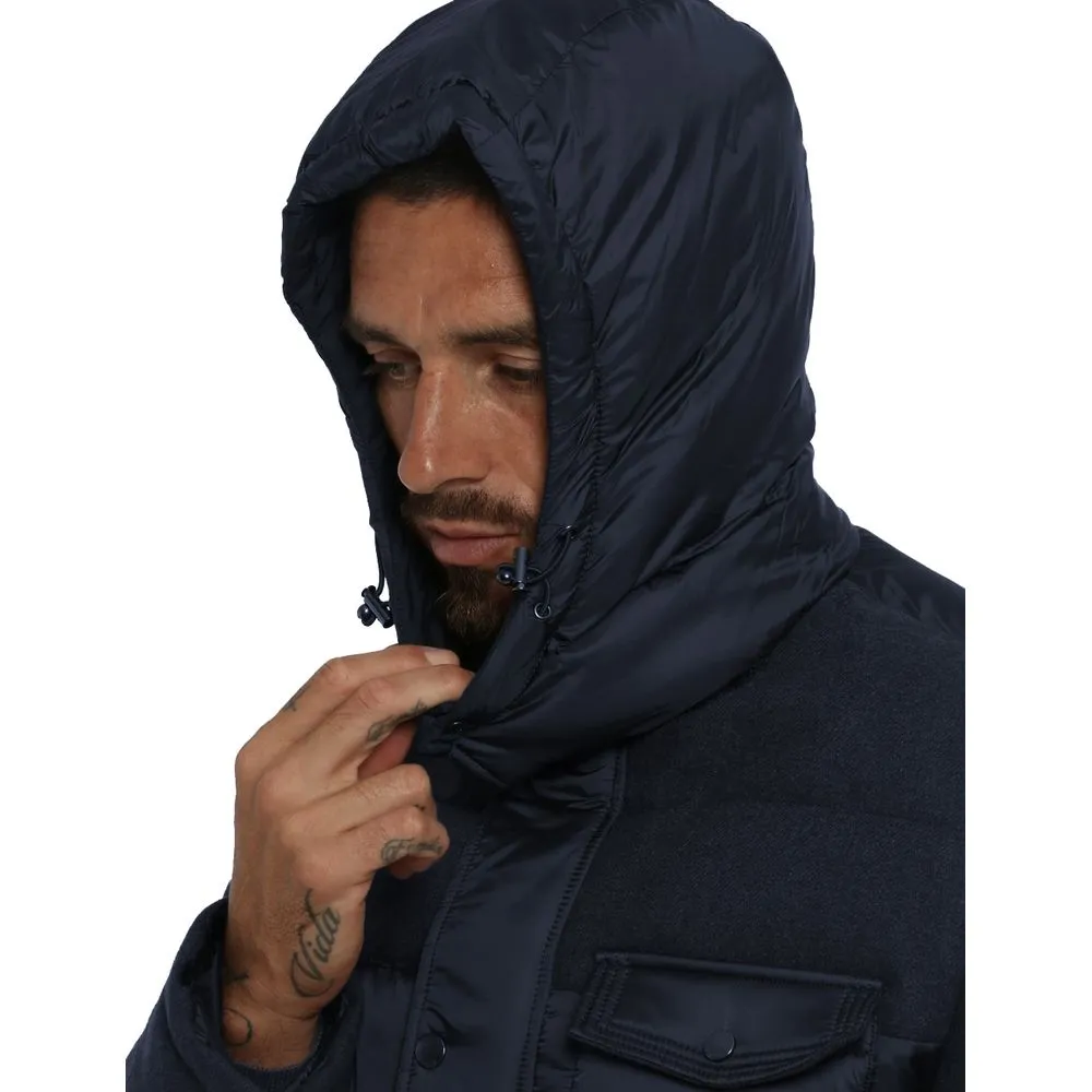 Yes Zee  Polyester Men's Jacket