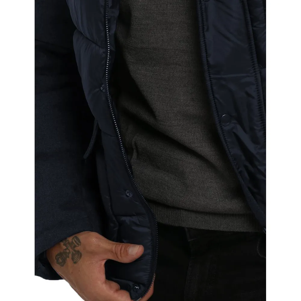 Yes Zee  Polyester Men's Jacket