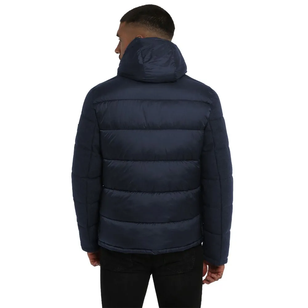 Yes Zee  Polyester Men's Jacket