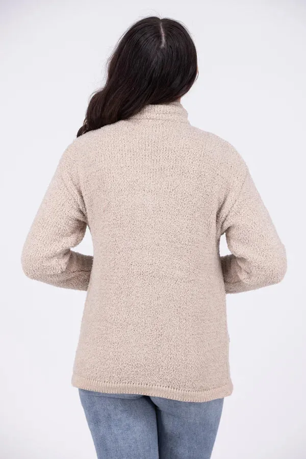 Your Sweetheart Women's Ribbed Jacket * Final Sale*