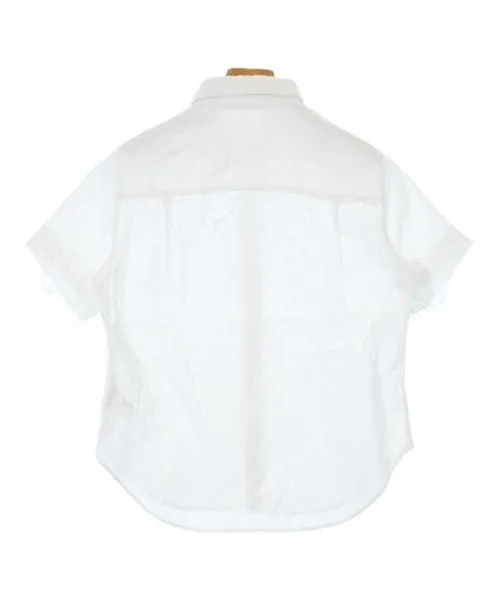 Y's Casual shirts