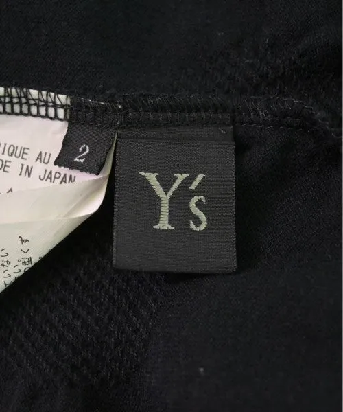 Y's Tee Shirts/Tops