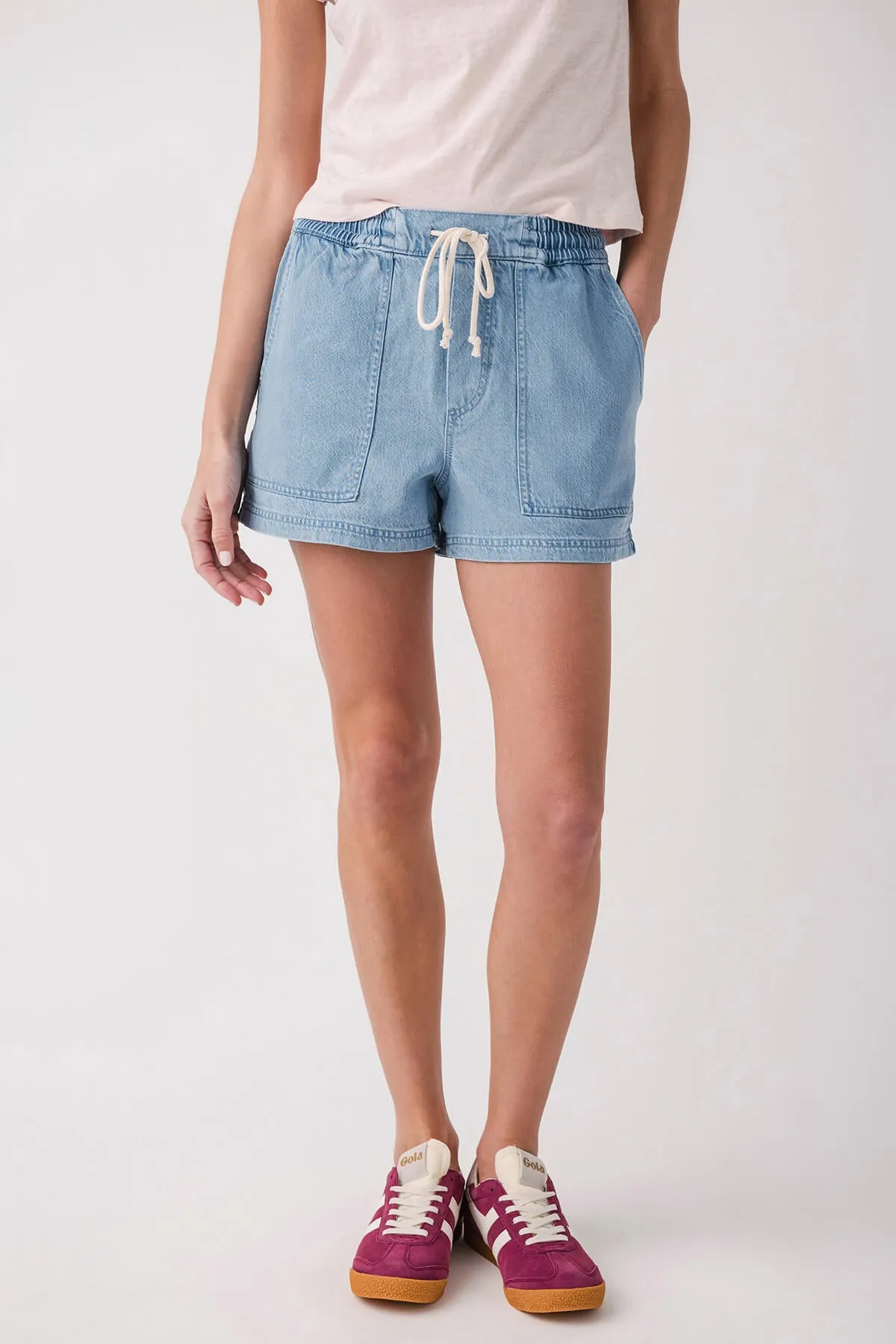 Z Supply Summerland Short