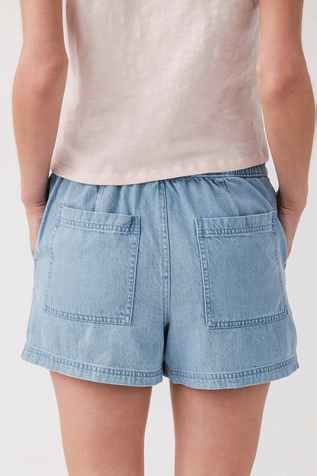 Z Supply Summerland Short