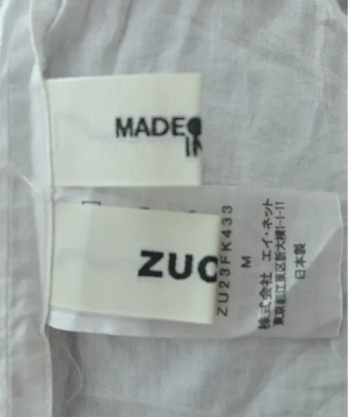 ZUCCa Casual shirts