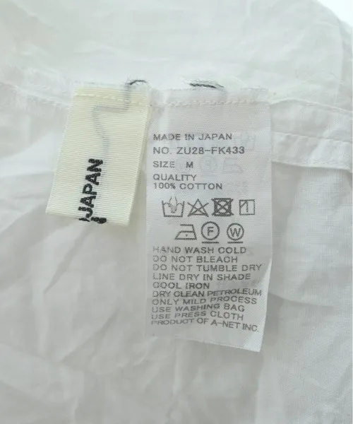 ZUCCa Casual shirts