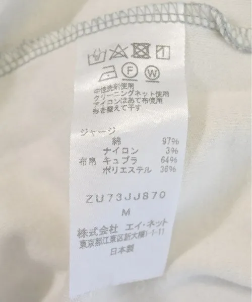 ZUCCa Tee Shirts/Tops