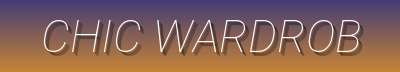 Chic Wardrobe – Fashionable Apparel for Men & Women: Shirts, Jackets, Sweaters & More